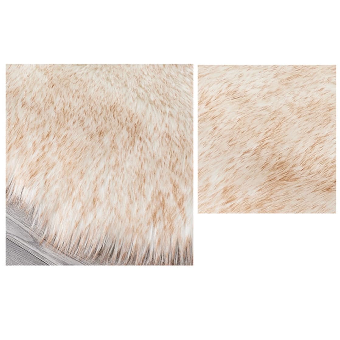 リアルムートン　長座布団 Amazon｜[ZS2L7] ムートンクッション 座布団 長毛 60*90cm